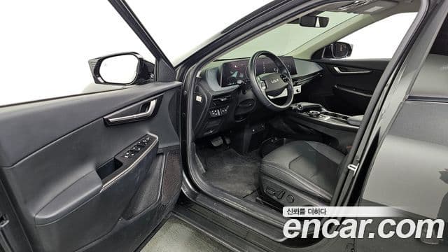 Kia EV6 Air, 2022 10