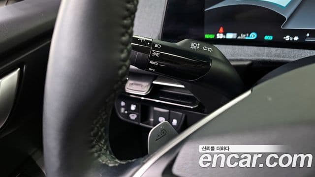 Kia EV6 Air, 2022 14