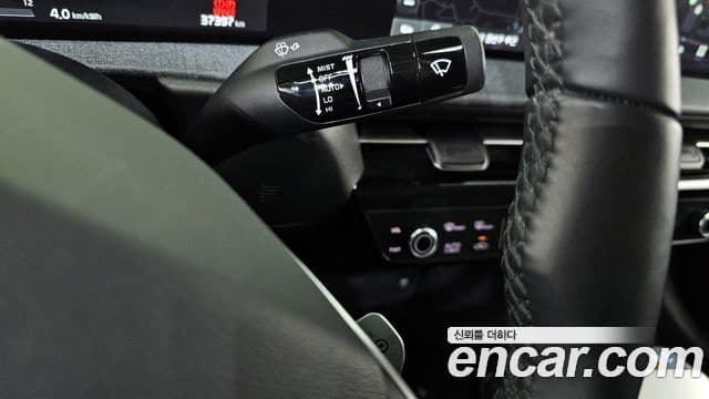 Kia EV6 Air, 2022 15