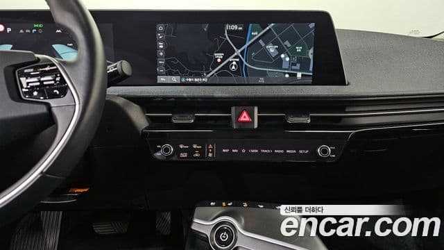 Kia EV6 Air, 2022 16