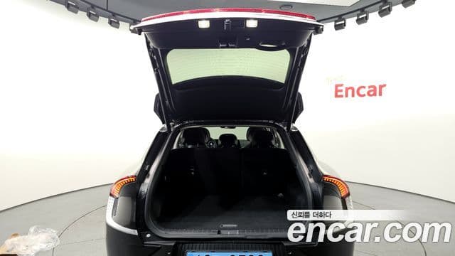 Kia EV6 Air, 2022 20