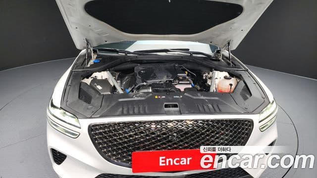 Genesis GV70, 2022 6