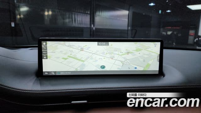 Genesis GV70, 2022 14