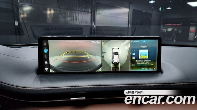 Genesis GV70, 2022 15