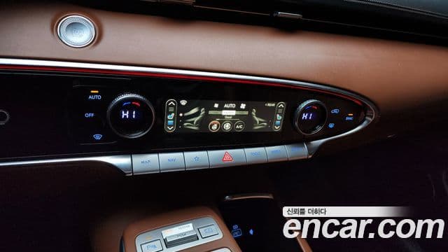 Genesis GV70, 2022 17