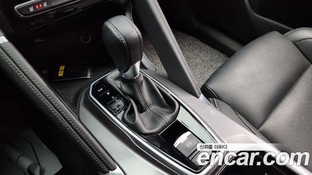 Renault Korea(Samsung) QM6 дизель 2WD RE Plus, 2017 9