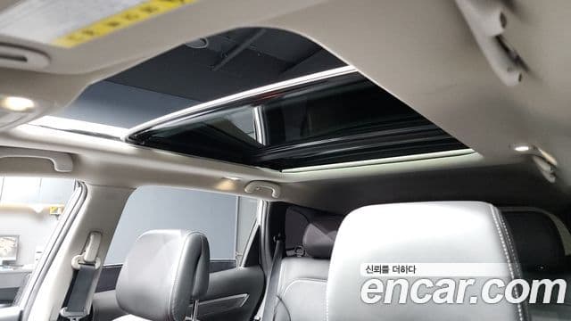 Renault Korea(Samsung) QM6 дизель 2WD RE Plus, 2017 17