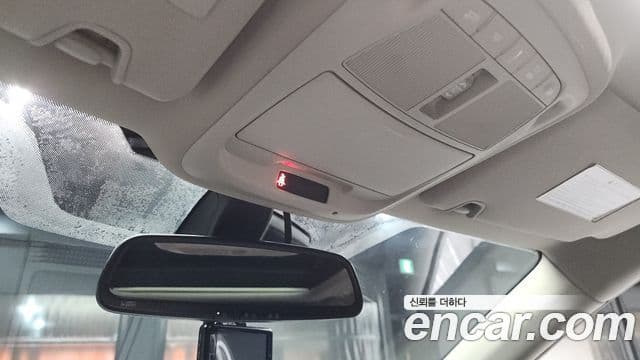 Renault Korea(Samsung) QM6 дизель 2WD RE Plus, 2017 18