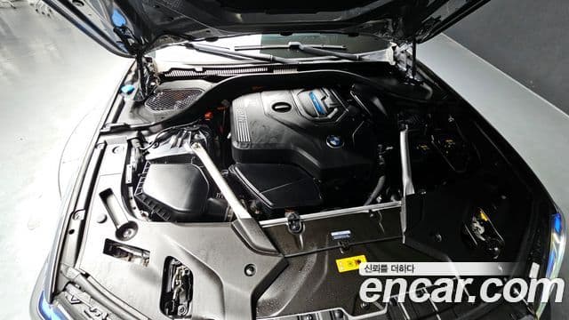 BMW 5시리즈 (G30) 530e M Sport, 2023 6