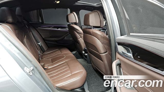 BMW 5시리즈 (G30) 530e M Sport, 2023 11