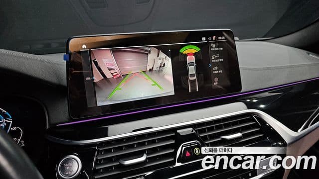 BMW 5시리즈 (G30) 530e M Sport, 2023 16