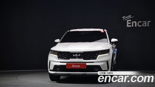 Kia Sorento 4세대 Gravity, 2022 3