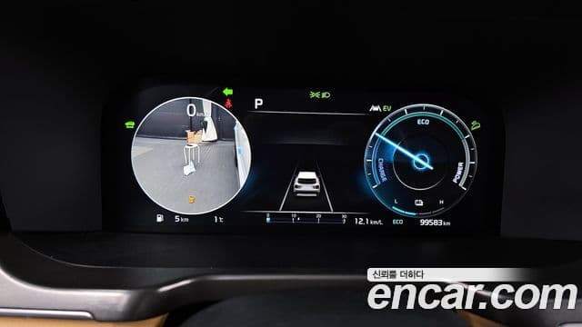 Kia Sorento 4세대 Gravity, 2022 8