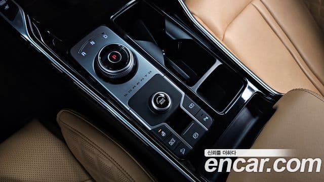 Kia Sorento 4세대 Gravity, 2022 9