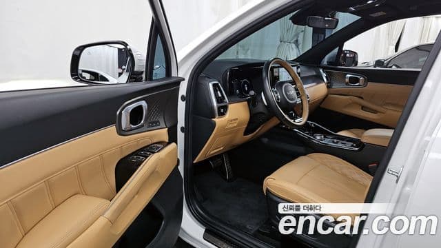 Kia Sorento 4세대 Gravity, 2022 10