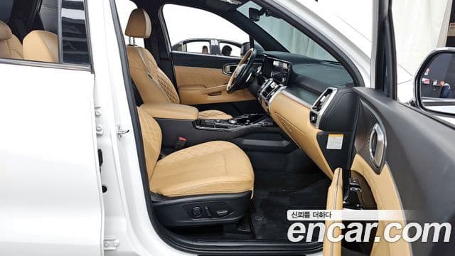 Kia Sorento 4세대 Gravity, 2022 11