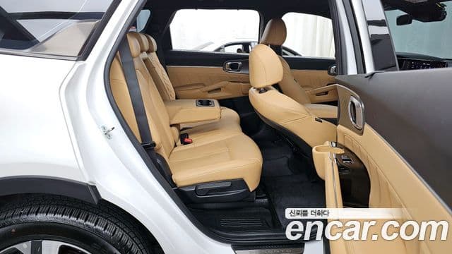 Kia Sorento 4세대 Gravity, 2022 12