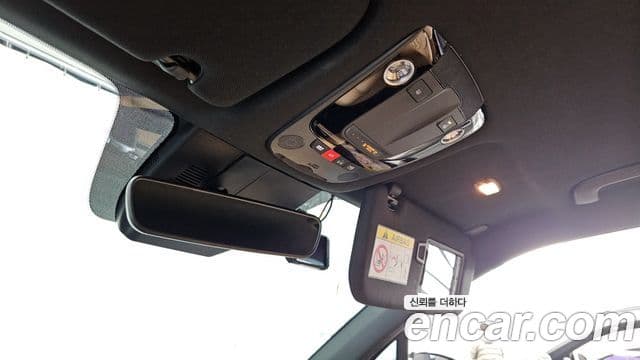 Kia Sorento 4세대 Gravity, 2022 19