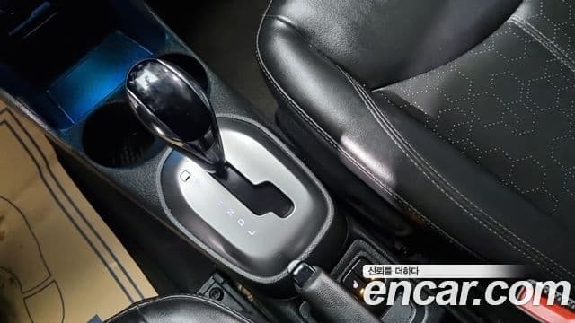 Chevrolet(GM대우) The / новый Next Spark Plus, 2016 9