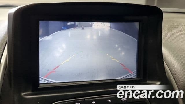 Chevrolet(GM대우) The / новый Next Spark Plus, 2016 11