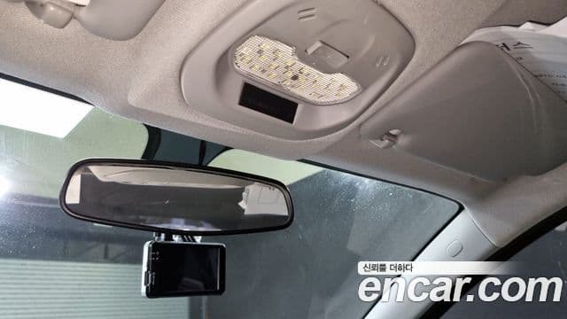 Chevrolet(GM대우) The / новый Next Spark Plus, 2016 12