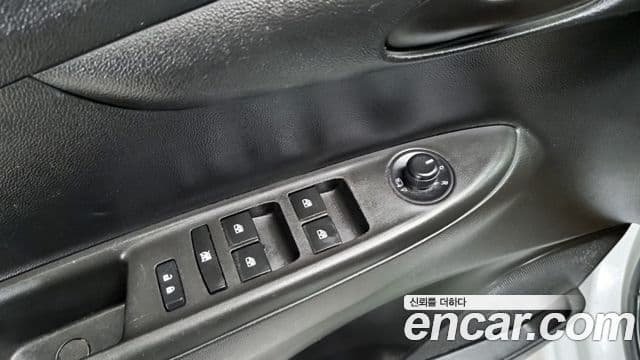 Chevrolet(GM대우) The / новый Next Spark Plus, 2016 15