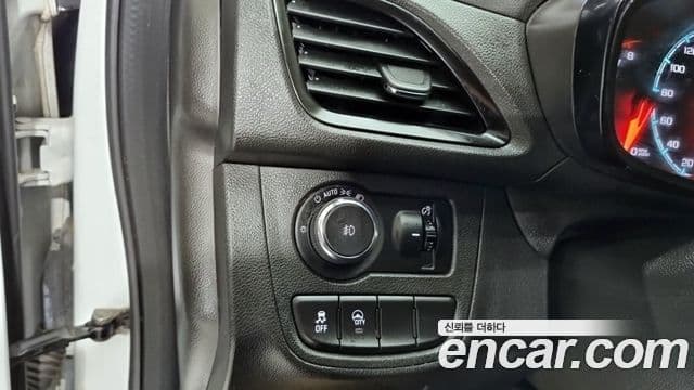 Chevrolet(GM대우) The / новый Next Spark Plus, 2016 16