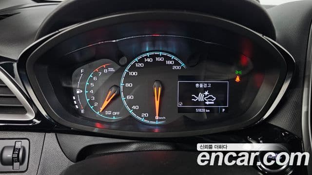 Chevrolet(GM대우) The / новый New Spark Premier, 2019 8