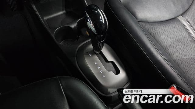 Chevrolet(GM대우) The / новый New Spark Premier, 2019 9