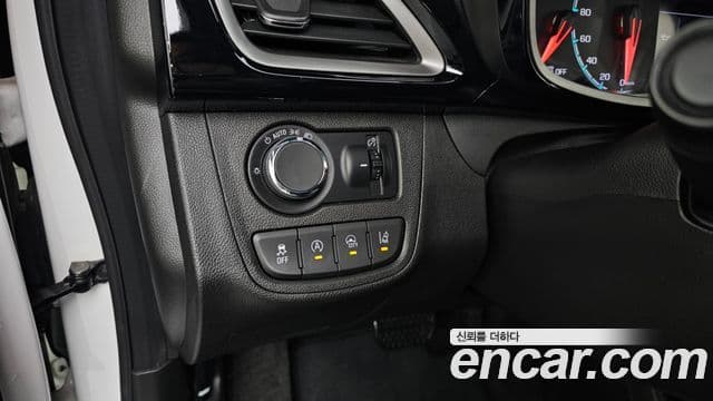Chevrolet(GM대우) The / новый New Spark Premier, 2019 18