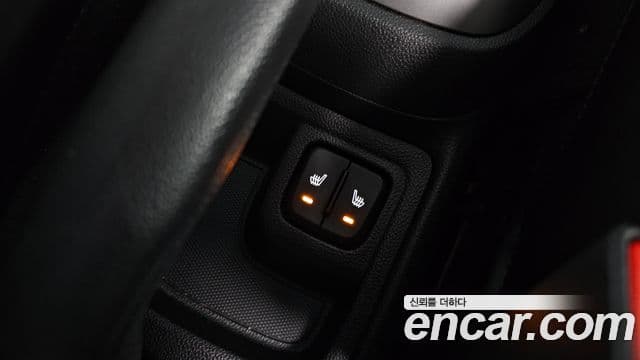 Chevrolet(GM대우) The / новый New Spark Premier, 2019 19