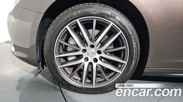 Maserati 기블리 3세대, 2017 все фото