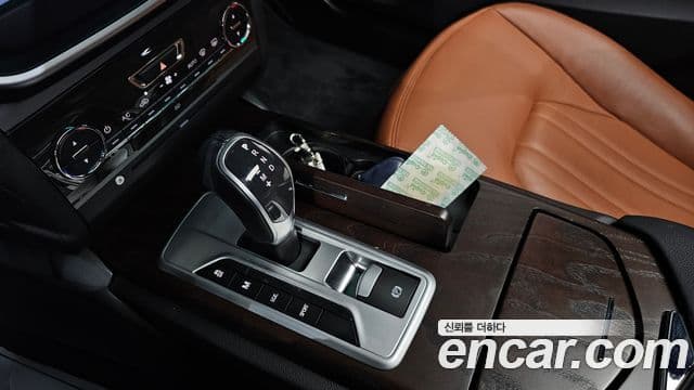 Maserati 기블리 3세대, 2017 9