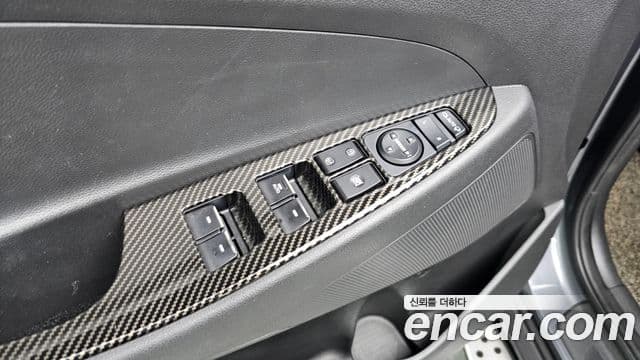 Hyundai All New Tucson Modern, 2018 16