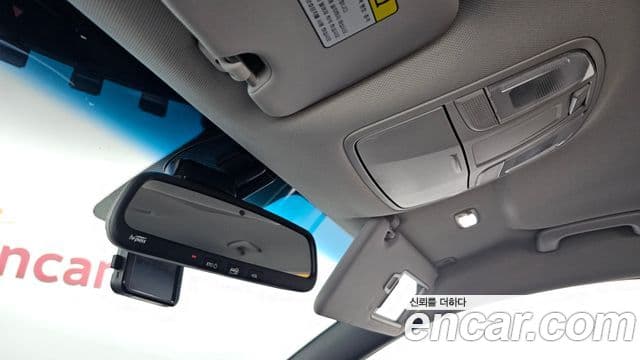 Hyundai All New Tucson Modern, 2018 18