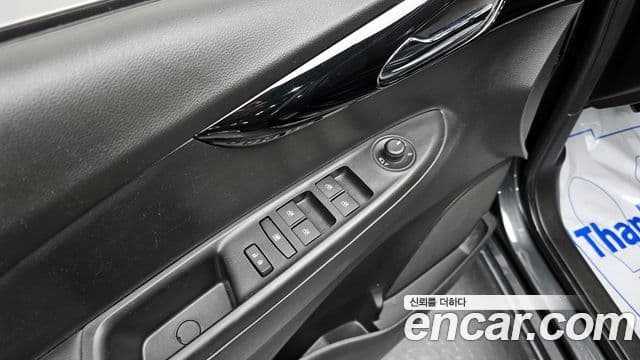 Chevrolet(GM대우) The / новый Next Spark LTZ, 2017 14