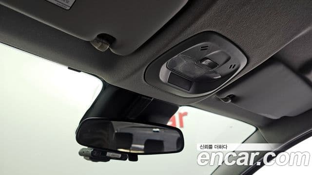 Chevrolet(GM대우) The / новый Next Spark LTZ, 2017 19