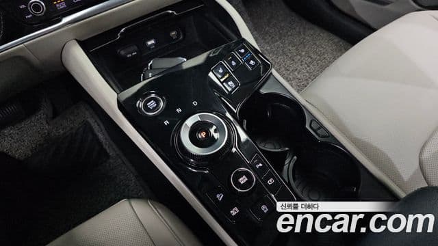 Kia Sportage 5세대 Noblesse Gravity, 2022 9