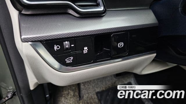 Kia Sportage 5세대 Noblesse Gravity, 2022 13