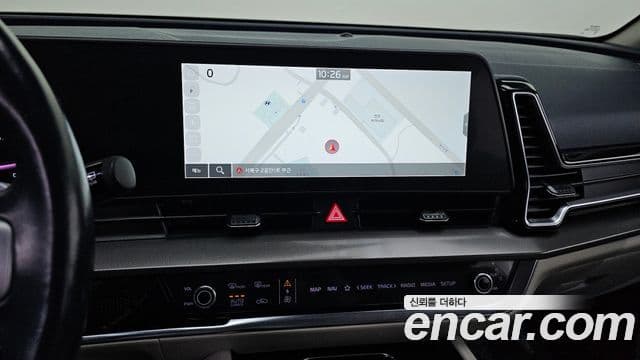Kia Sportage 5세대 Noblesse Gravity, 2022 15