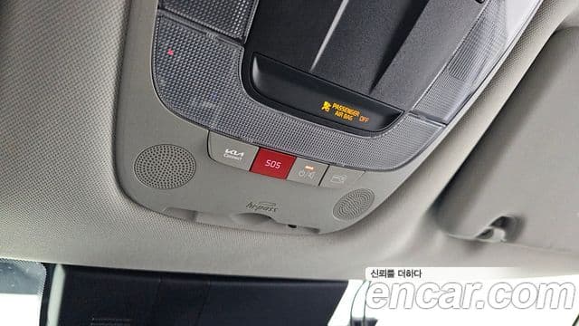 Kia Sportage 5세대 Noblesse Gravity, 2022 18