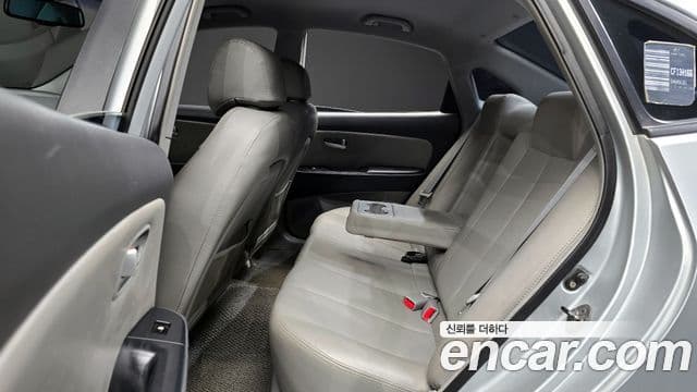 Hyundai Avante HD Elegance Special, 2007 12