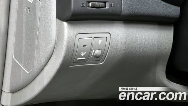 Hyundai Avante HD Elegance Special, 2007 14