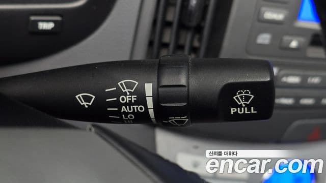 Hyundai Avante HD Elegance Special, 2007 15