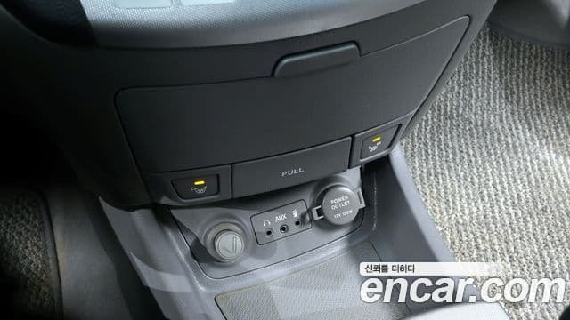 Hyundai Avante HD Elegance Special, 2007 17