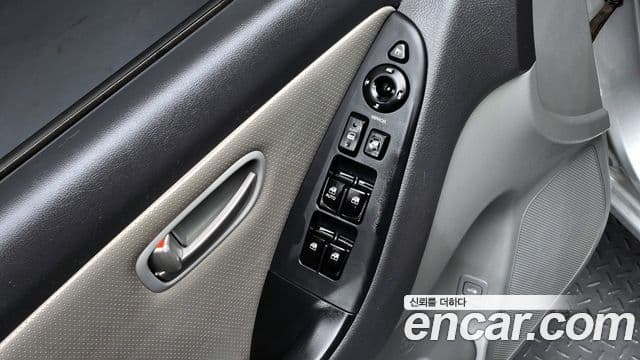 Hyundai Avante HD Elegance Special, 2007 18