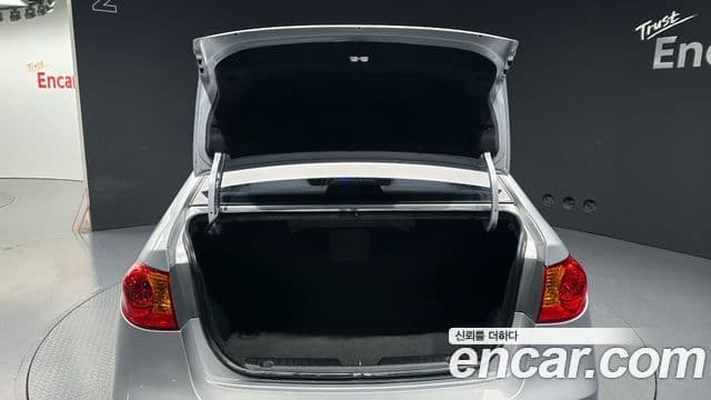 Hyundai Avante HD Elegance Special, 2007 20