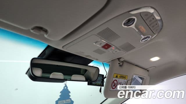 Hyundai The / новый New Grandeur IG Le Blanc, 2022 17