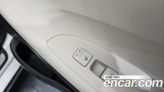 Hyundai The / новый New Grandeur IG Le Blanc, 2022 18