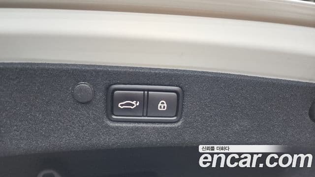 Hyundai The / новый New Grandeur IG Le Blanc, 2022 19